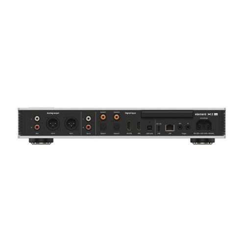 Matrix Audio element X2 Pure Сетевой проигрыватель